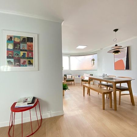 Hongdae Cozy-Women'S Shared Home سيول المظهر الخارجي الصورة