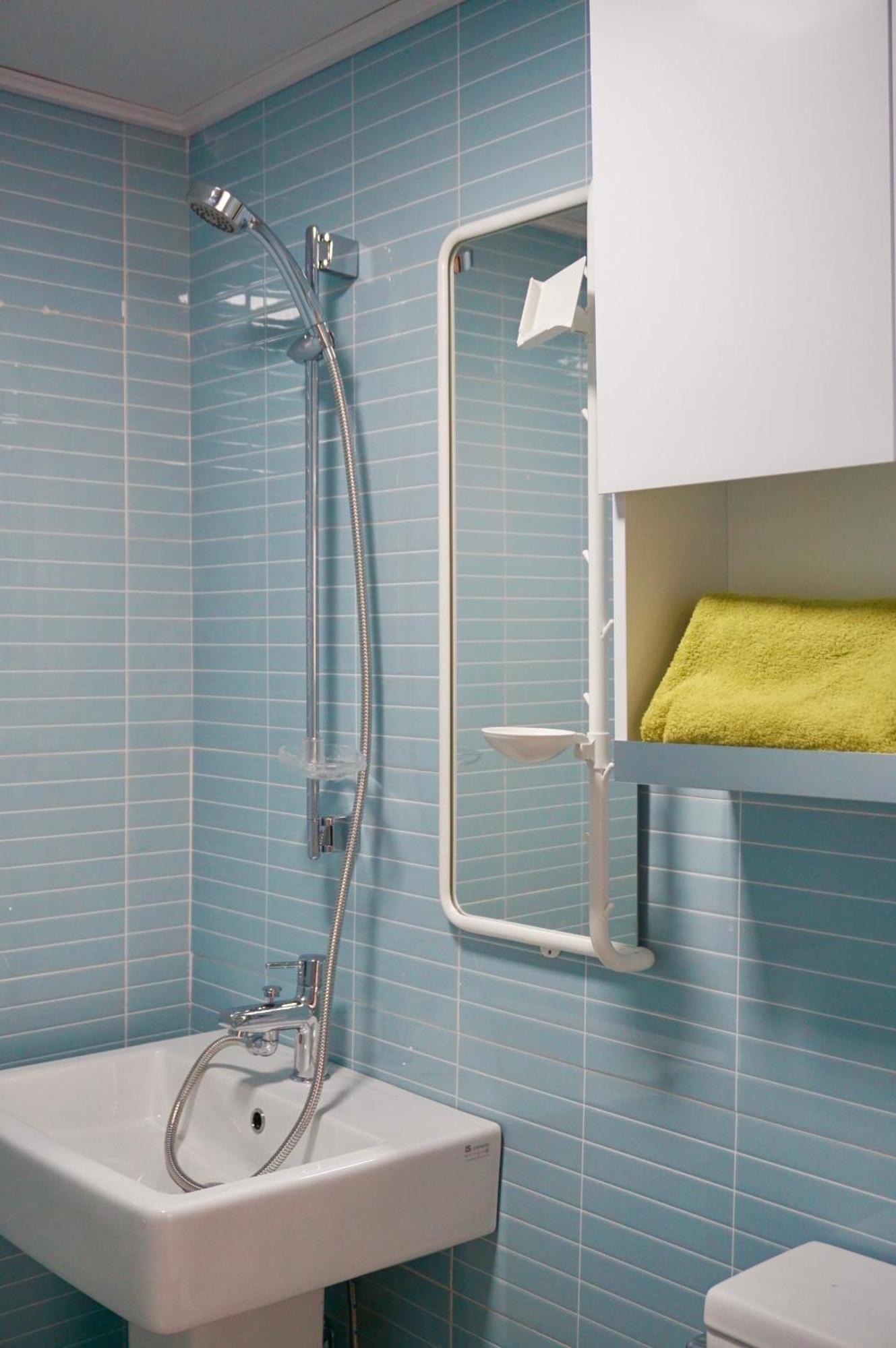 Hongdae Cozy-Women'S Shared Home سيول المظهر الخارجي الصورة