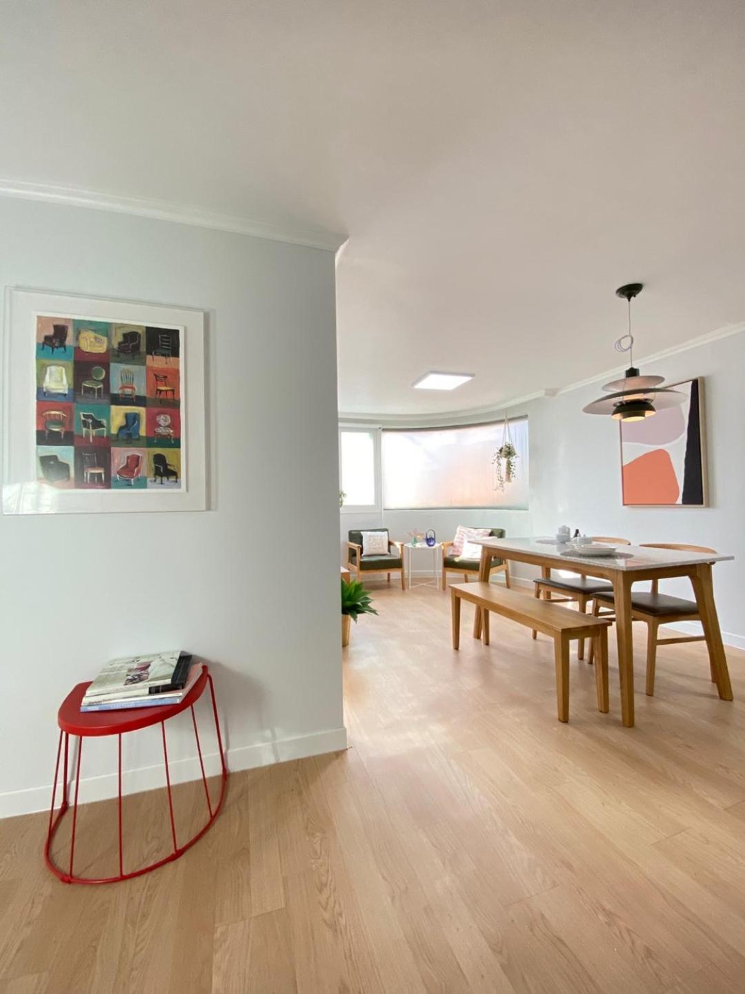 Hongdae Cozy-Women'S Shared Home سيول المظهر الخارجي الصورة