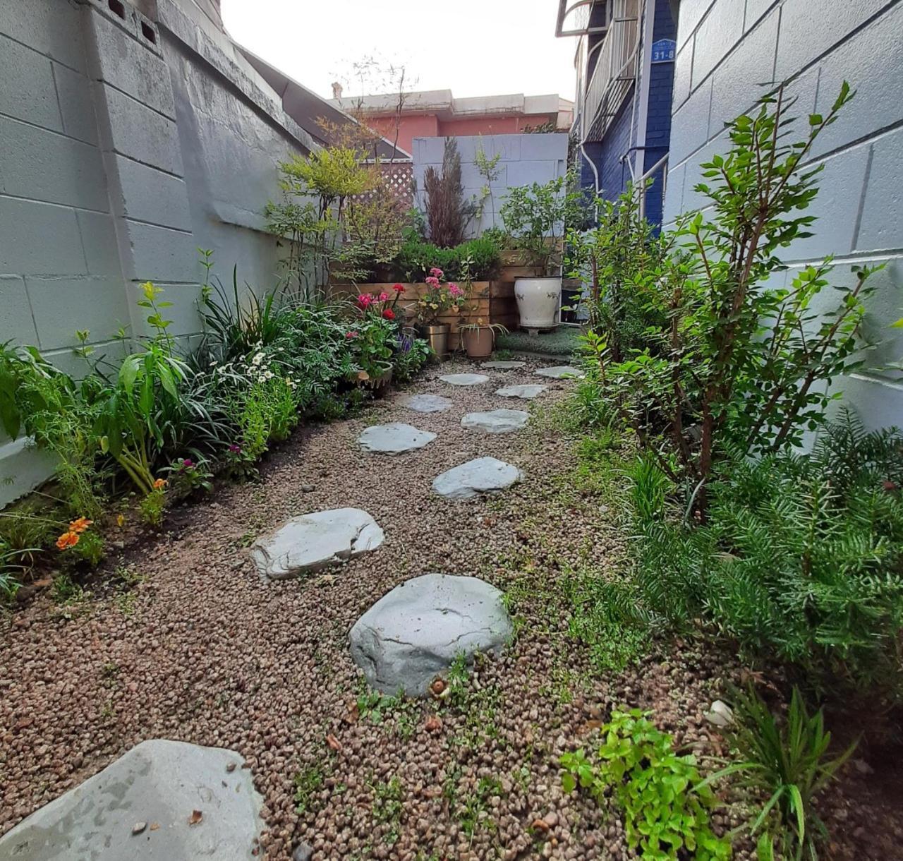 Hongdae Cozy-Women'S Shared Home سيول المظهر الخارجي الصورة