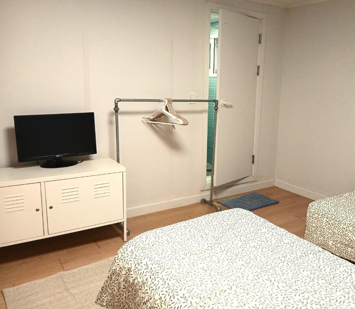 Hongdae Cozy-Women'S Shared Home سيول المظهر الخارجي الصورة