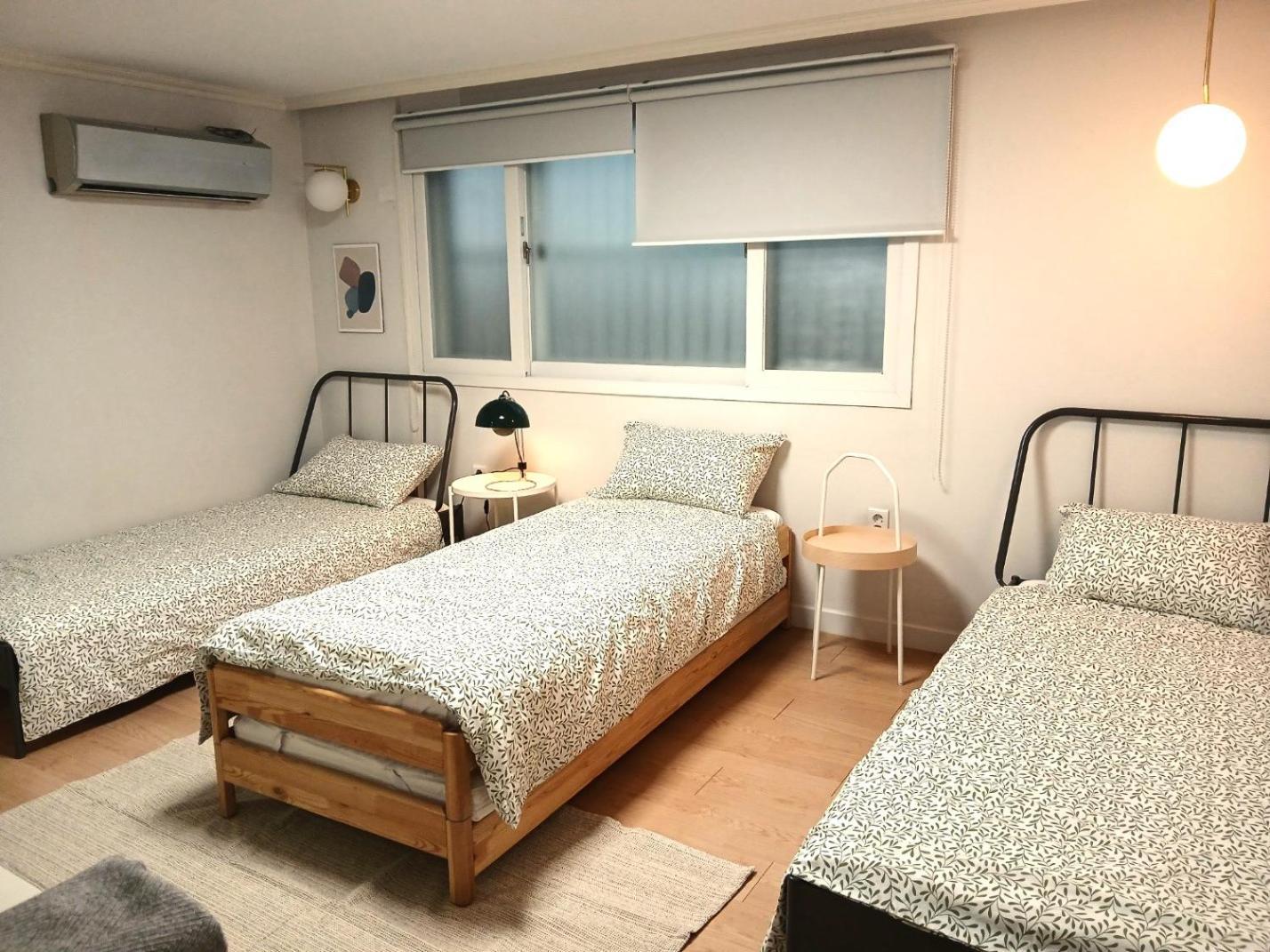 Hongdae Cozy-Women'S Shared Home سيول المظهر الخارجي الصورة