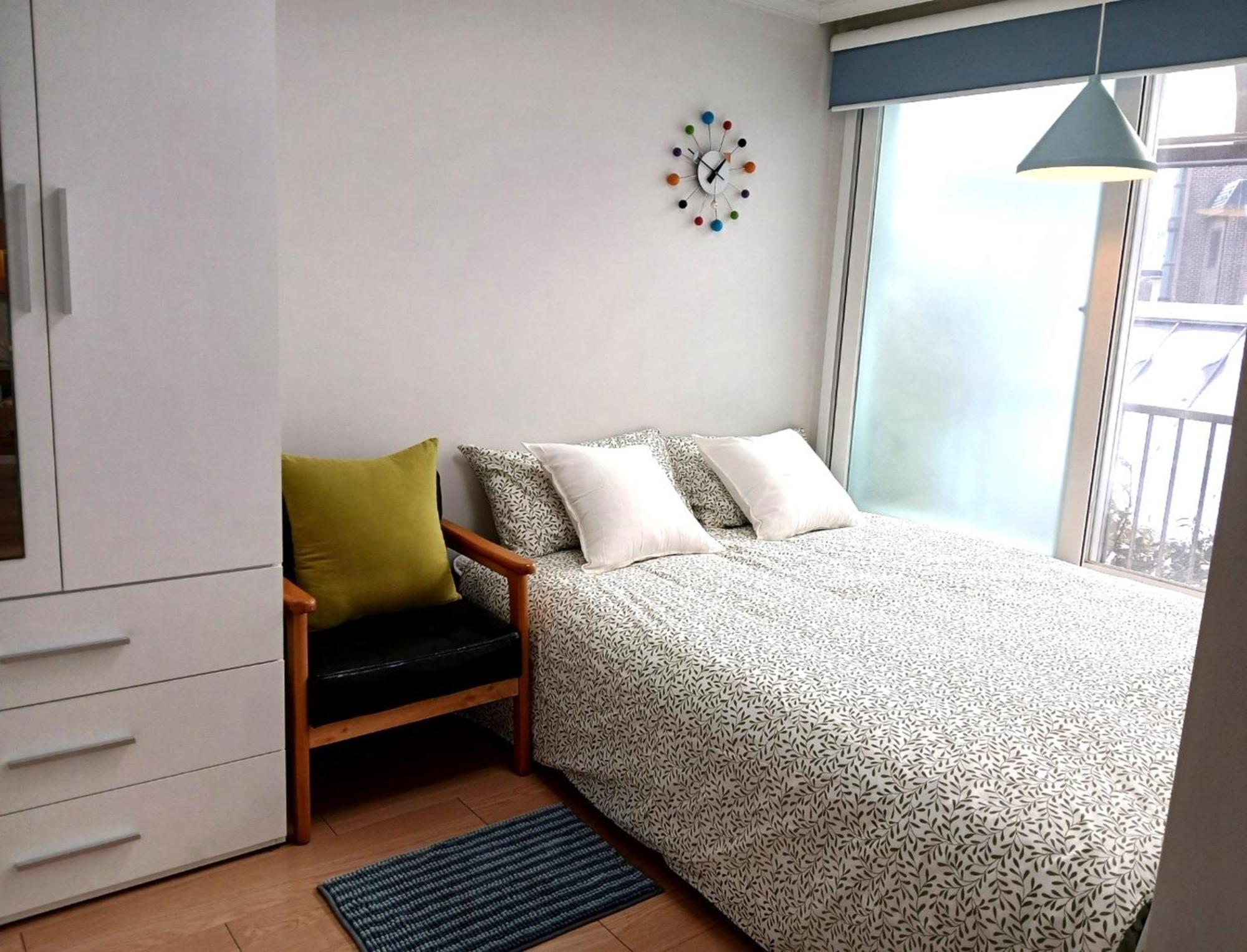 Hongdae Cozy-Women'S Shared Home سيول المظهر الخارجي الصورة