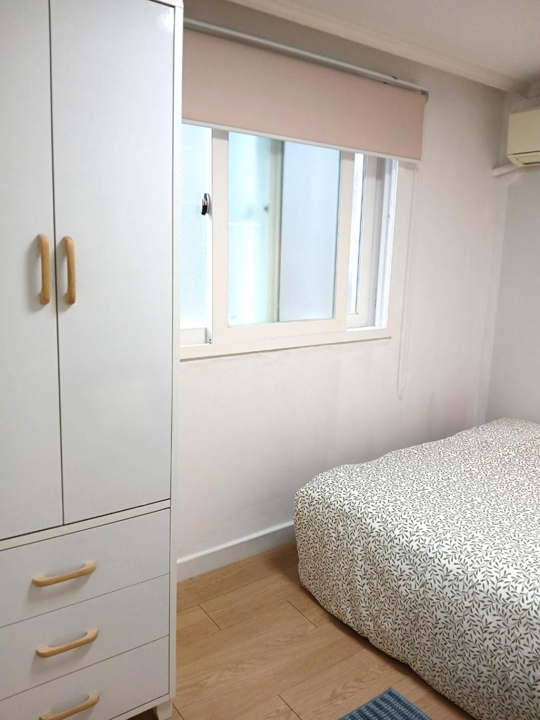 Hongdae Cozy-Women'S Shared Home سيول المظهر الخارجي الصورة